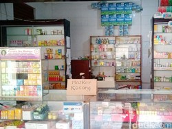 Tuntutan Pidana Maksimal Bagi Penimbun Masker-Penebar Kabar Bohong Corona