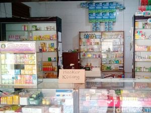 Tuntutan Pidana Maksimal Bagi Penimbun Masker-Penebar Kabar Bohong Corona Tuntutan Pidana Maksimal Bagi Penimbun Masker-Penebar Kabar Bohong Corona