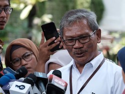 RI: Corona Tak Sangat Bahaya, Tingkat Kematian di Bawah MERS dan SARS