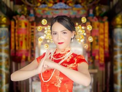 Gegara Virus Corona, Dunia Mulai Ubah Kebiasaan Jabat Tangan