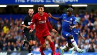 Starting XI Pesepakbola Top yang Merapat ke Liga Arab