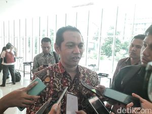 Begini Cara KPK Atur Barang Bukti agar Pencurian Tak Terulang Begini Cara KPK Atur Barang Bukti agar Pencurian Tak Terulang