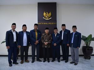 Ikatan Dai Indonesia Akan Gelar Rakornas dan Pemberian Penghargaan