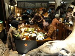 Ketemuan di Solo, Walkot Risma: Kemarin Saya Dikontak Mas Gibran