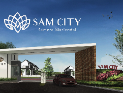 Ingin Beli Rumah di Kota Medan? Yuk Kunjungi SAMERA EXPO 2020