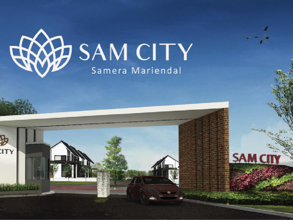 Ingin Beli Rumah di Kota Medan? Yuk Kunjungi SAMERA EXPO 2020 Ingin Beli Rumah di Kota Medan? Yuk Kunjungi SAMERA EXPO 2020