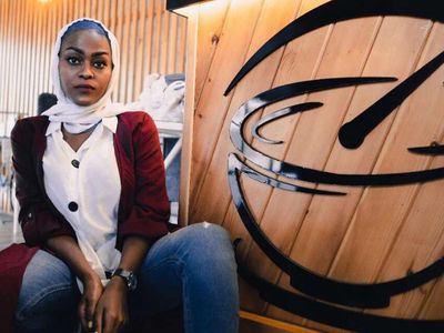 Foto: Ini Penyanyi Wanita yang Diburu Pangeran Arab karena Lagu Hina Mekah