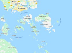 RS Corona Akan Disiapkan di Pulau Galang, Bekas Pengungsi Vietnam