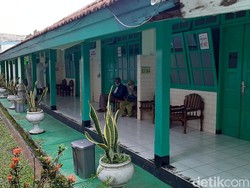 Kondisi 4 Pasien Isolasi RS Rujukan Banyumas Membaik