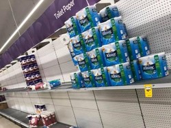 Tak Ada Alasan Memborong: Supermarket Australia Batasi Penjualan Tisu Toilet