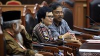 Pakar Hukum hingga Ahli Filsafat Bersaksi di Sidang Uji Formil UU KPK
