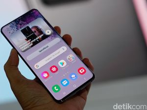 Penjualan Galaxy 20 di Korsel Terimbas Corona, Indonesia Bagaimana?