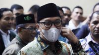 Berbahaya Mana Corona atau Korupsi, Imam Nahrawi?