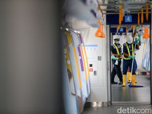 Kasus Corona RI Naik 3 Kali Lipat dalam 7 Hari, Deteksi Dinilai Lemah
