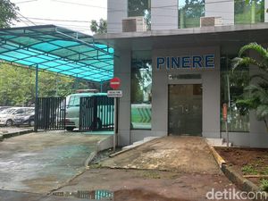 Ada Pasien Positif Corona Kabur di Jakarta, Dokter Cemaskan Riwayat Kontak