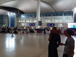 Cerita Pembimbing 153 Jemaah Umroh RI di Saudi Saat Ramai Corona