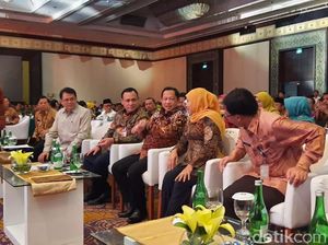 Mendagri: Corona Bukan Ancaman yang Luar Biasa