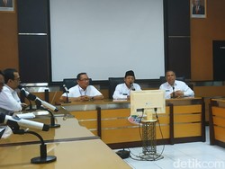 Pasien di Malang Meninggal, Hasil Uji Sampel Negatif Corona