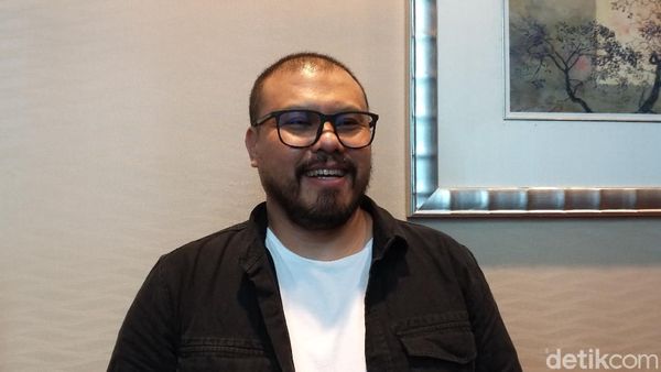 Wujud Rumah di Yogyakarta yang Memikat Hati Joko Anwar