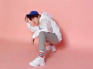 Kim Woo Seok Bakal Debut Sebagai Aktor Lewat Web Drama