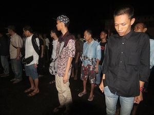 100 Pekerja Migran Indonesia Dideportasi dari Malaysia