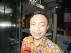 Diperiksa KPK, Adik Ipar Ngaku Tak Komunikasi dengan Nurhadi Sejak 2017