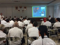 Waspada Corona, Pemkab Pangandaran Bentuk Tim Gerak Cepat