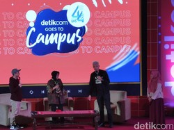 Dear Anak Muda, Yuk Berperan dan Jangan Baperan