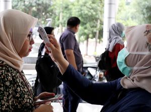 Perusahaan Wajib Siapkan Perlengkapan Ini untuk Cegah Corona