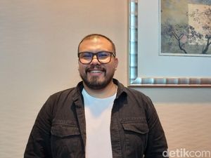Kuburan Jadi Tempat Favorit Joko Anwar Nulis Naskah Film Kuburan Jadi Tempat Favorit Joko Anwar Nulis Naskah Film