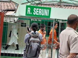 Begini Kondisi TKW dari Hong Kong yang Diisolasi di RSUD Banyumas