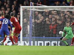 Lini Belakangmu, Lo, Liverpool