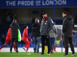 Klopp: Kekalahan dari Chelsea Tak Seburuk Lawan Watford, Kok