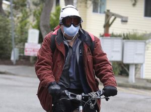 Sudah 9 Orang Meninggal Akibat Corona di AS, Total 125 Orang Terinfeksi Sudah 9 Orang Meninggal Akibat Corona di AS, Total 125 Orang Terinfeksi