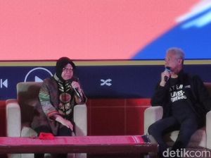 Tips Anti-Baper Dikritik Haters Ala Tri Rismaharini dan Raditya Dika Tips Anti-Baper Dikritik Haters Ala Tri Rismaharini dan Raditya Dika