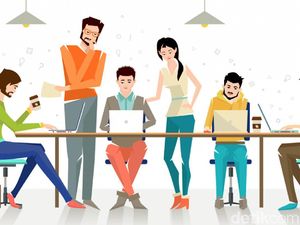 Master Mikrobiologi Nyemplung ke Digital Marketing