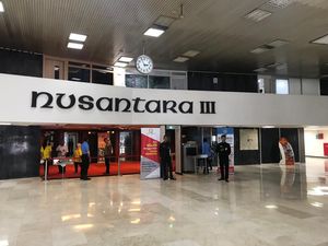 MPR Sosialisasikan Empat Pilar Lewat Pagelaran Seni Budaya di Semarang