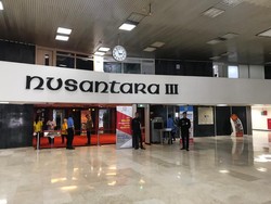 MPR Sosialisasikan Empat Pilar Lewat Pagelaran Seni Budaya di Semarang