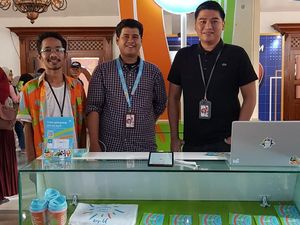Ajak Teman Pakai Provider Ini, Kamu Bisa Dapat Kuota Gratis Seminggu Ajak Teman Pakai Provider Ini, Kamu Bisa Dapat Kuota Gratis Seminggu