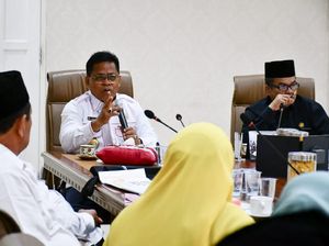 Pemkot Banda Aceh Canangkan Hari Adat