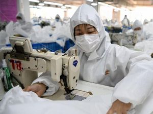 Dampak Virus Corona Lebih Buruk daripada Krisis Ekonomi Global 2008