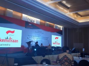 Saat Pramono Anung Rindu Kritikan Fahri Hamzah-Fadli Zon ke Pemerintah