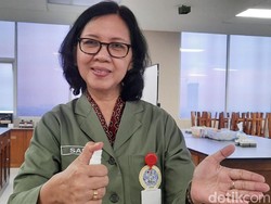 Langka karena Corona, Begini Cara Mudah Membuat Hand Sanitizer