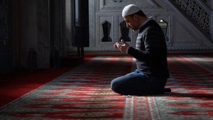 Dzikir dan Doa Setelah Sholat Dhuha agar Dimudahkan Rezeki