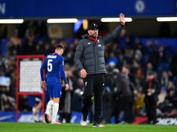 Jelang Chelsea Vs Liverpool, Klopp Tahu Bahayanya si Biru
