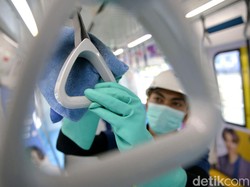 Ada 107 Kasus Baru Virus Corona di Indonesia, Ini Sebarannya