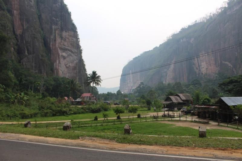 Lembah Harau