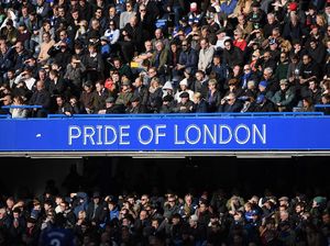 Susunan Pemain Chelsea Vs Liverpool