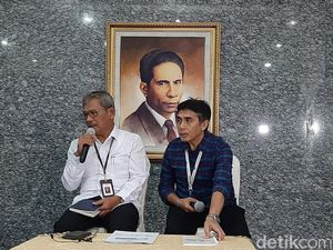 4 Orang yang Kontak dengan WN Jepang di Amigos Ikut Diisolasi