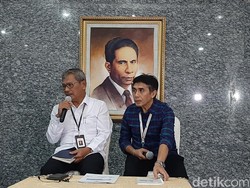 4 Orang yang Kontak dengan WN Jepang di Amigos Ikut Diisolasi